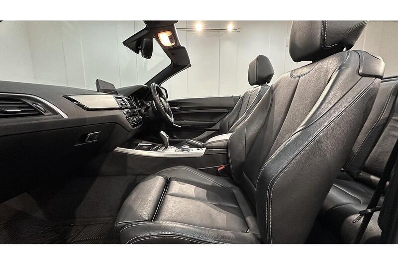 Used BMW 2 Series 2019 for sale - 76784604: Photo 30