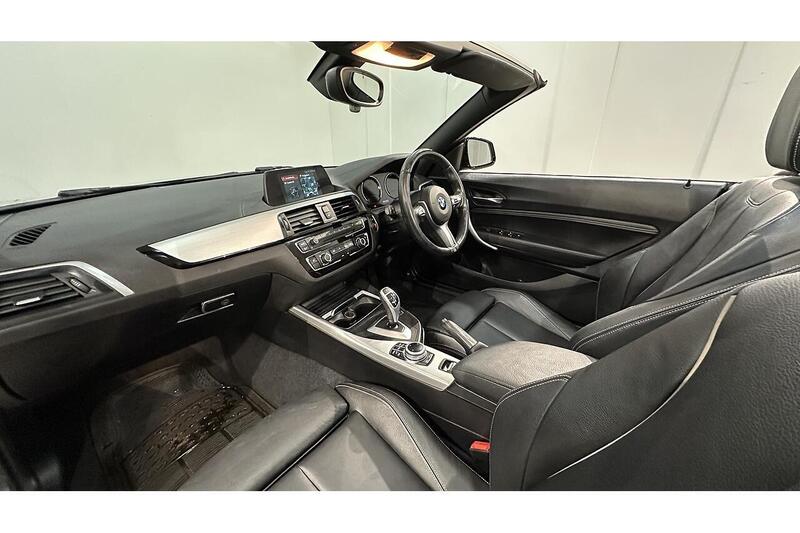 Used BMW 2 Series 2019 for sale - 76784604: Photo 31