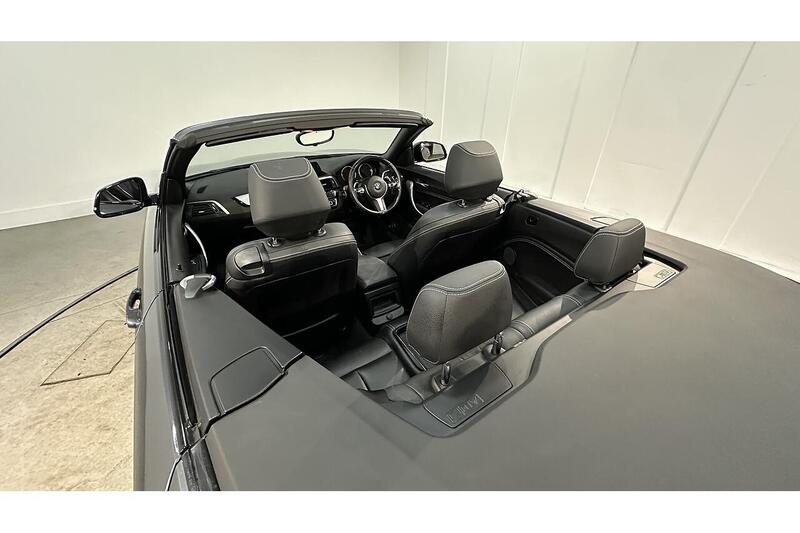 Used BMW 2 Series 2019 for sale - 76784604: Photo 33