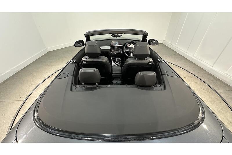 Used BMW 2 Series 2019 for sale - 76784604: Photo 34