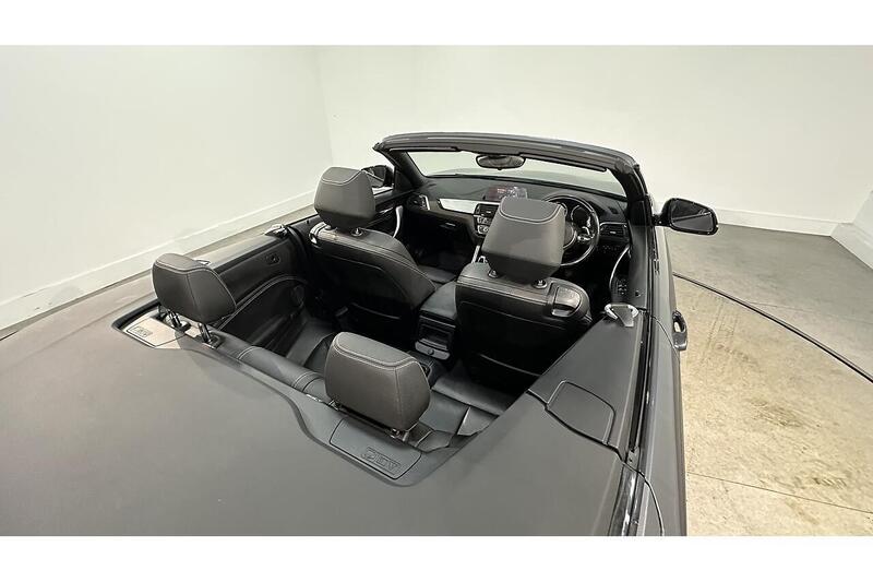 Used BMW 2 Series 2019 for sale - 76784604: Photo 35