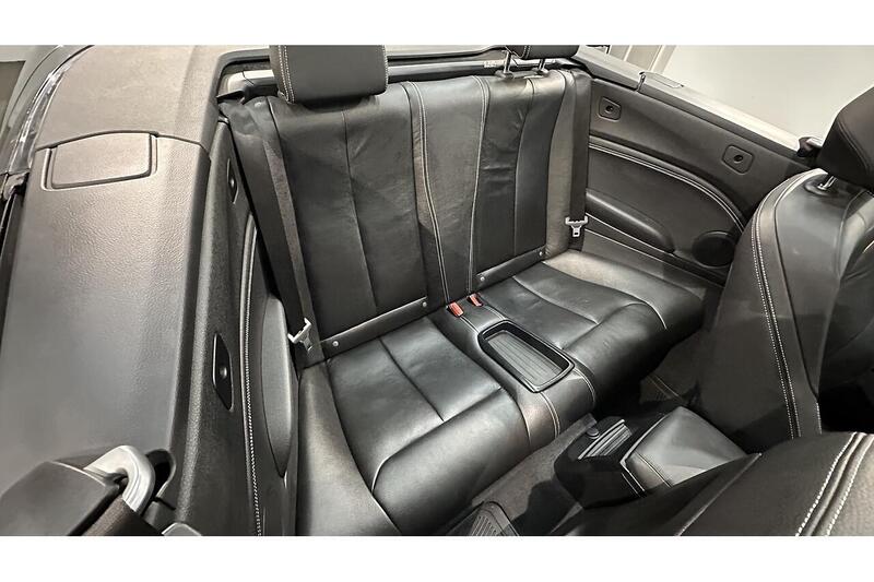 Used BMW 2 Series 2019 for sale - 76784604: Photo 36