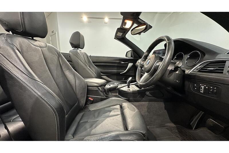 Used BMW 2 Series 2019 for sale - 76784604: Photo 37