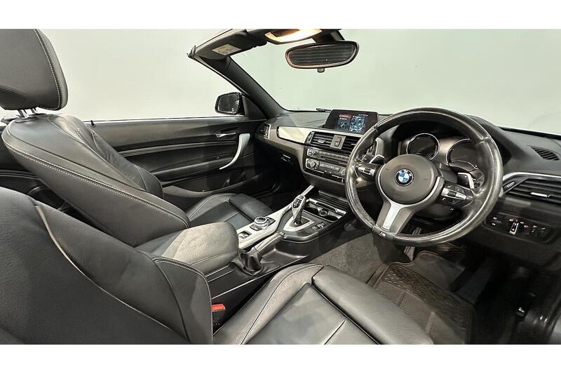 Used BMW 2 Series 2019 for sale - 76784604: Photo 38