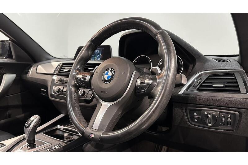 Used BMW 2 Series 2019 for sale - 76784604: Photo 39
