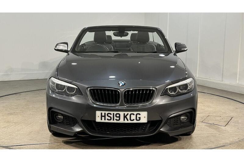 Used BMW 2 Series 2019 for sale - 76784604: Photo 5