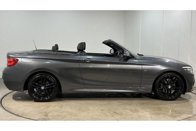 Used BMW 2 Series 2019 for sale - 76784604: Photo 6