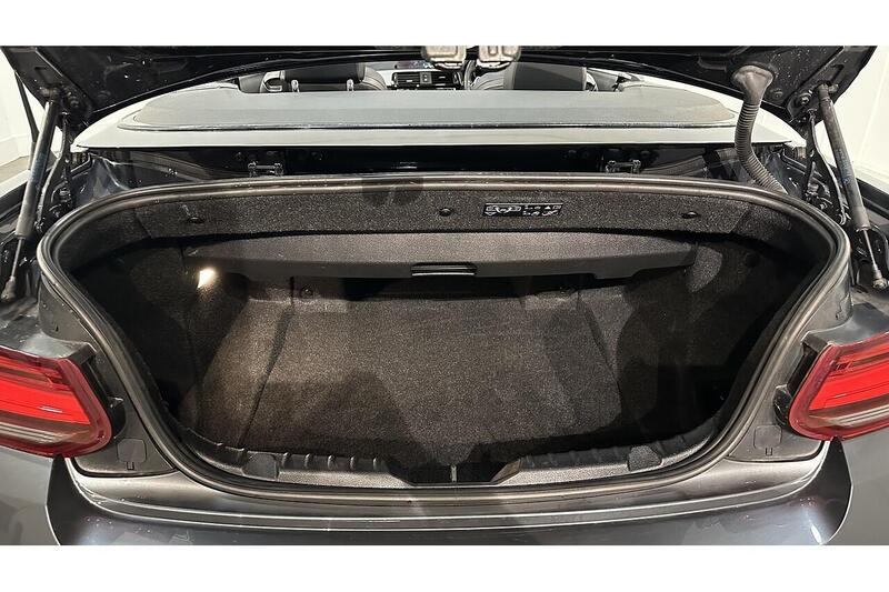 Used BMW 2 Series 2019 for sale - 76784604: Photo 60