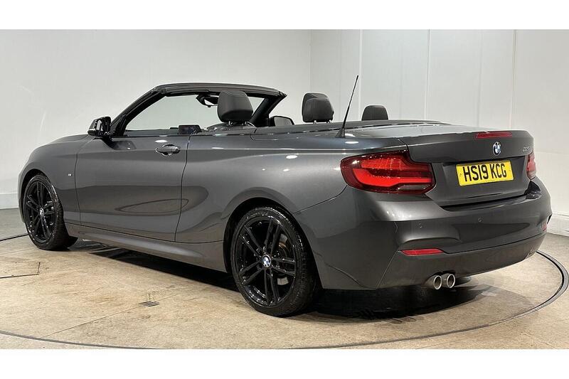 Used BMW 2 Series 2019 for sale - 76784604: Photo 7