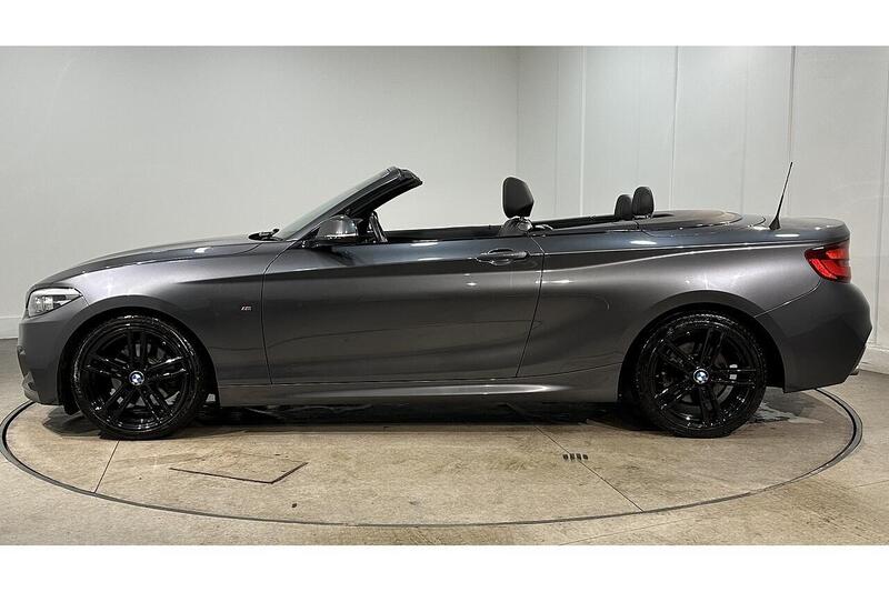 Used BMW 2 Series 2019 for sale - 76784604: Photo 8