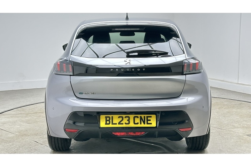 Used Peugeot 208 2023 for sale - 78197502: Photo 10