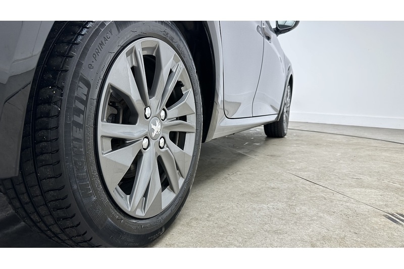 Used Peugeot 208 2023 for sale - 78197502: Photo 16