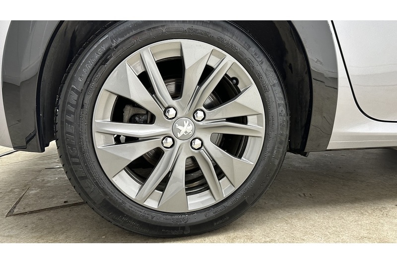 Used Peugeot 208 2023 for sale - 78197502: Photo 17