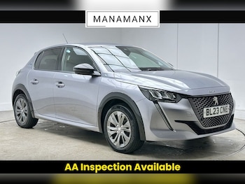 Used Peugeot 208 2023 for sale - 78197502: Photo