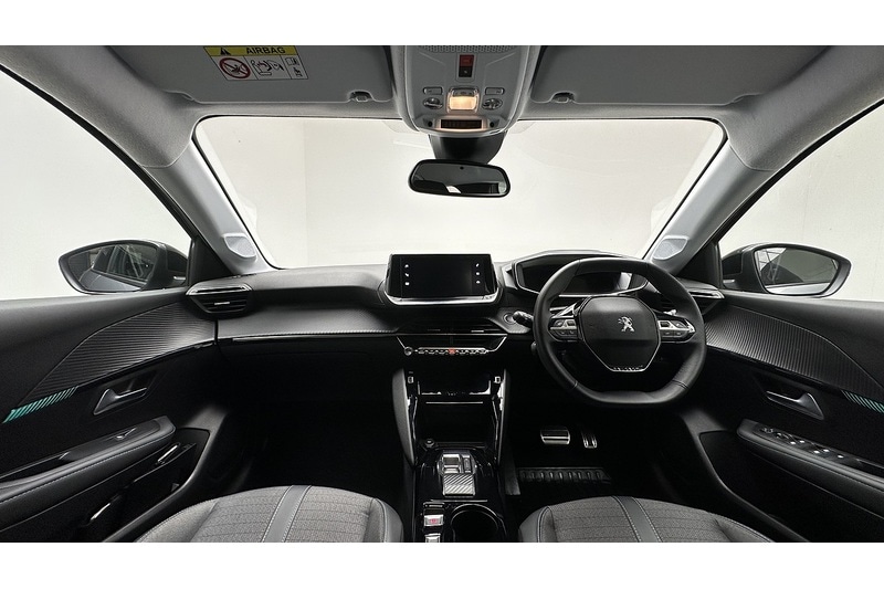 Used Peugeot 208 2023 for sale - 78197502: Photo 2