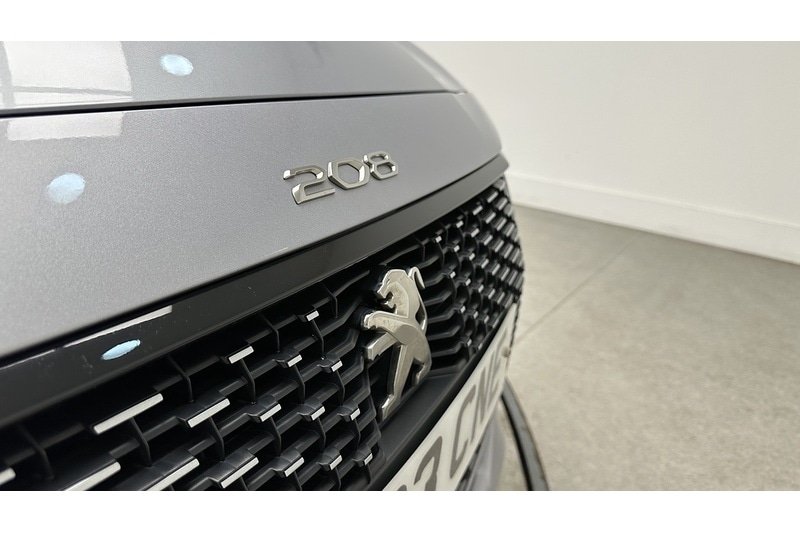 Used Peugeot 208 2023 for sale - 78197502: Photo 20