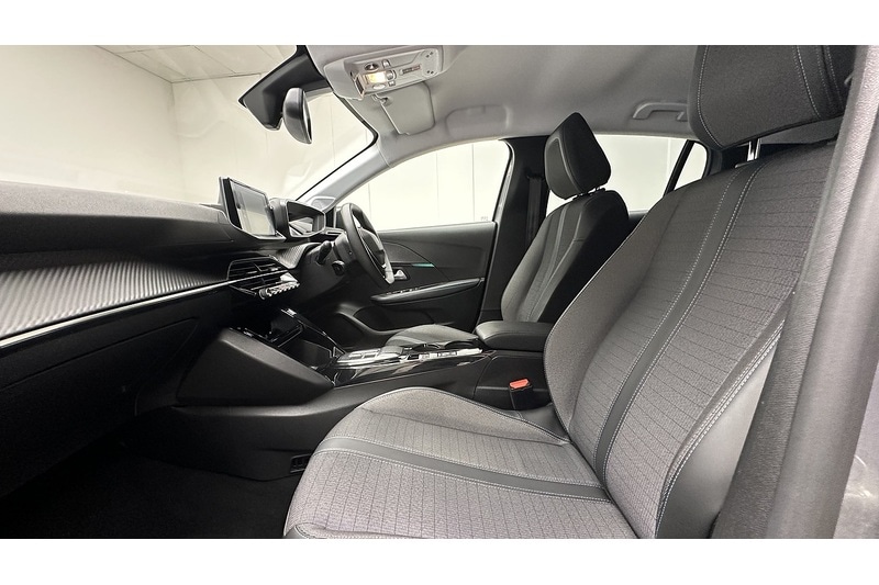 Used Peugeot 208 2023 for sale - 78197502: Photo 21