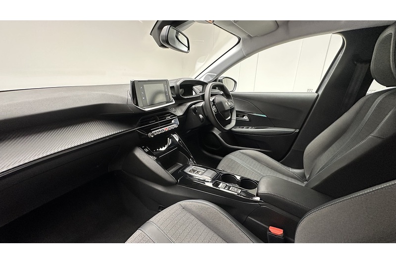 Used Peugeot 208 2023 for sale - 78197502: Photo 22