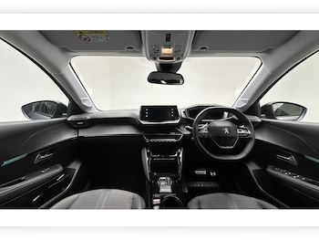 Used Peugeot 208 2023 for sale - 78197502: Photo