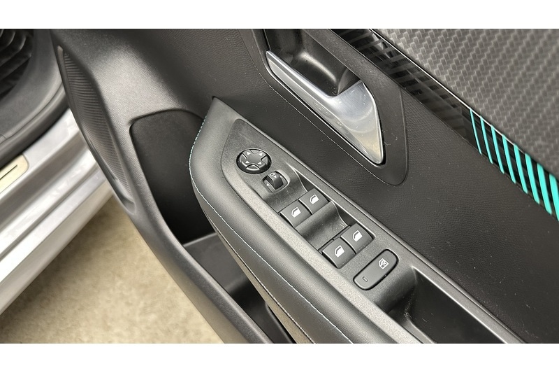 Used Peugeot 208 2023 for sale - 78197502: Photo 30