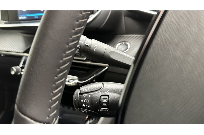 Used Peugeot 208 2023 for sale - 78197502: Photo 33