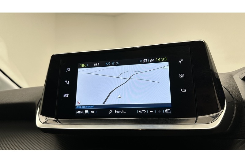 Used Peugeot 208 2023 for sale - 78197502: Photo 39