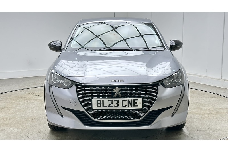 Used Peugeot 208 2023 for sale - 78197502: Photo 4