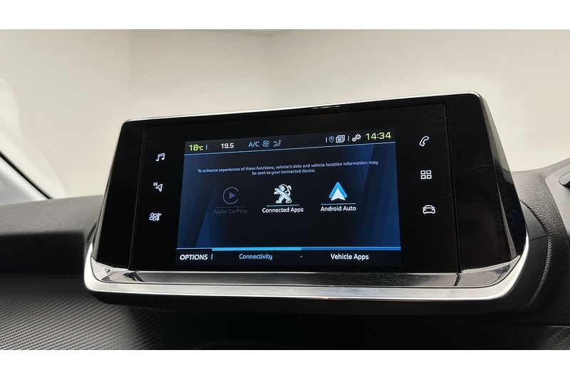 Used Peugeot 208 2023 for sale - 78197502: Photo 40