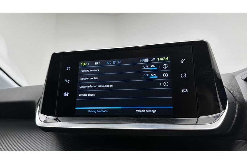 Used Peugeot 208 2023 for sale - 78197502: Photo 41