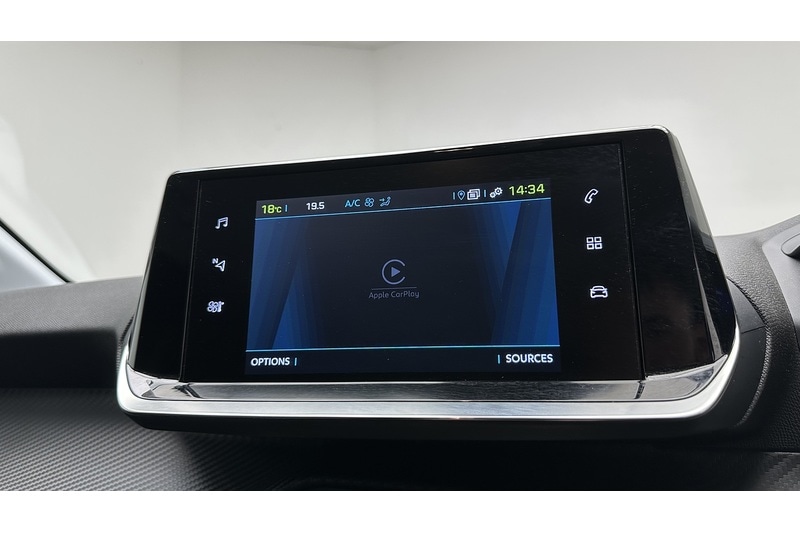 Used Peugeot 208 2023 for sale - 78197502: Photo 42