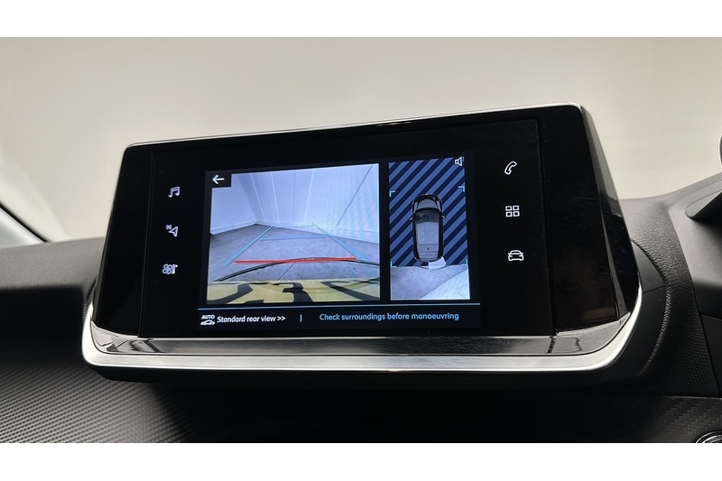 Used Peugeot 208 2023 for sale - 78197502: Photo 43