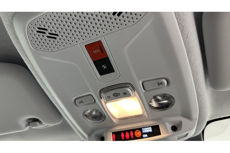 Used Peugeot 208 2023 for sale - 78197502: Photo 48