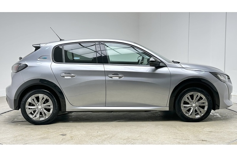 Used Peugeot 208 2023 for sale - 78197502: Photo 5
