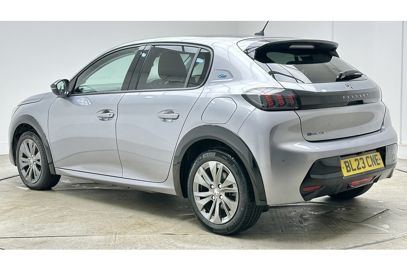 Used Peugeot 208 2023 for sale - 78197502: Photo 6
