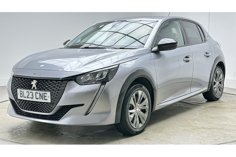 Used Peugeot 208 2023 for sale - 78197502: Photo 8