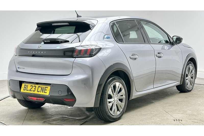 Used Peugeot 208 2023 for sale - 78197502: Photo 9