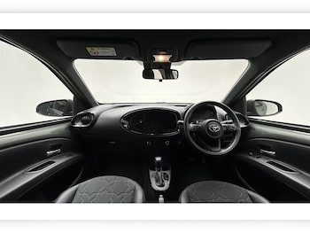 Used Toyota Aygo X 2022 for sale - 78864309: Photo