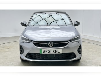 Used Vauxhall Corsa 2021 for sale - 78382971: Photo