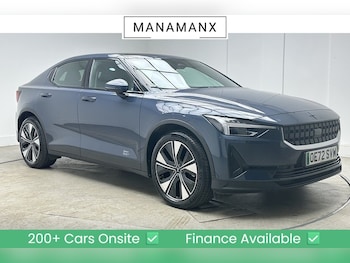 Used Polestar Polestar 2 2022 for sale - 79306921: Photo