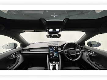 Used Polestar Polestar 2 2022 for sale - 79306921: Photo