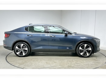 Used Polestar Polestar 2 2022 for sale - 79306921: Photo