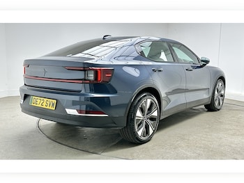 Used Polestar Polestar 2 2022 for sale - 79306921: Photo