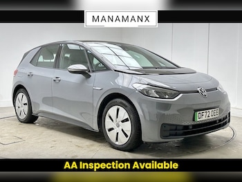 Used Volkswagen ID.3 2023 for sale - 78306352: Photo