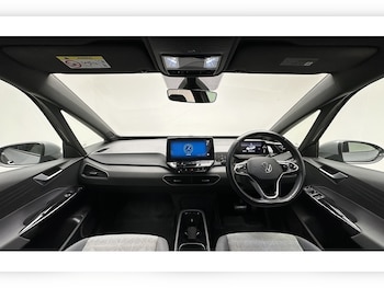 Used Volkswagen ID.3 2023 for sale - 78306352: Photo