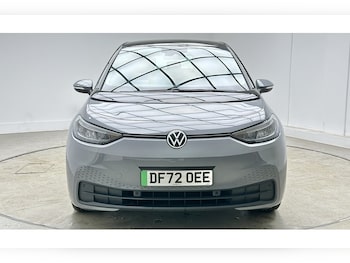 Used Volkswagen ID.3 2023 for sale - 78306352: Photo