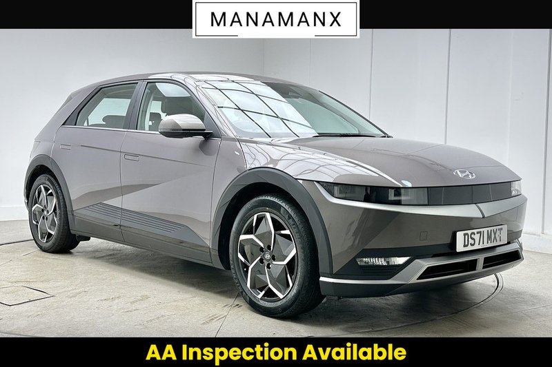 Used Hyundai IONIQ 5 2022 for sale - 78197500: Photo 1