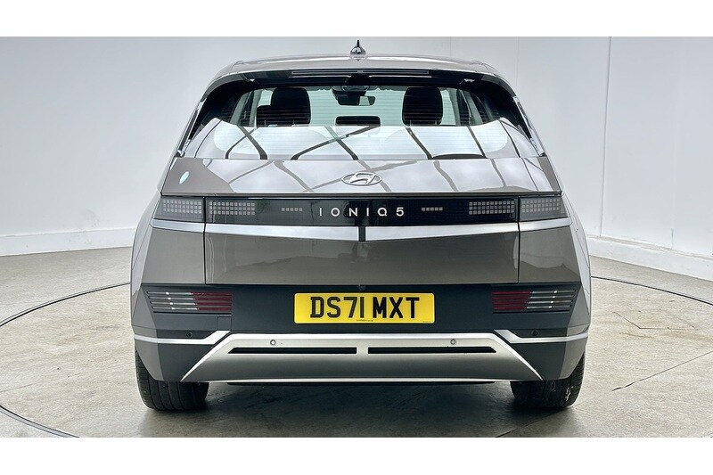 Used Hyundai IONIQ 5 2022 for sale - 78197500: Photo 10