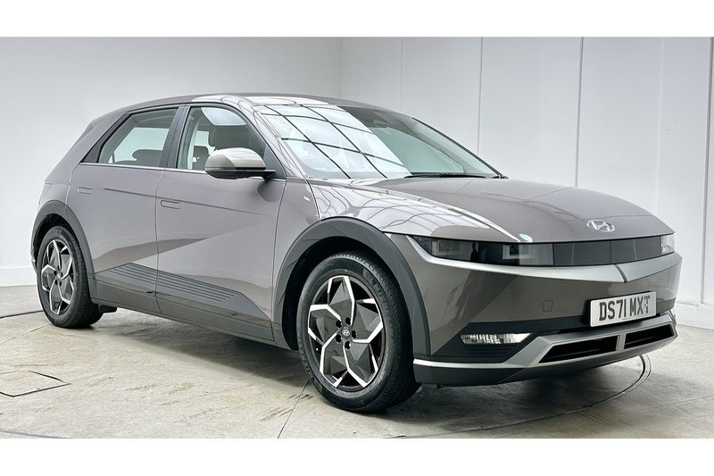 Used Hyundai IONIQ 5 2022 for sale - 78197500: Photo 11