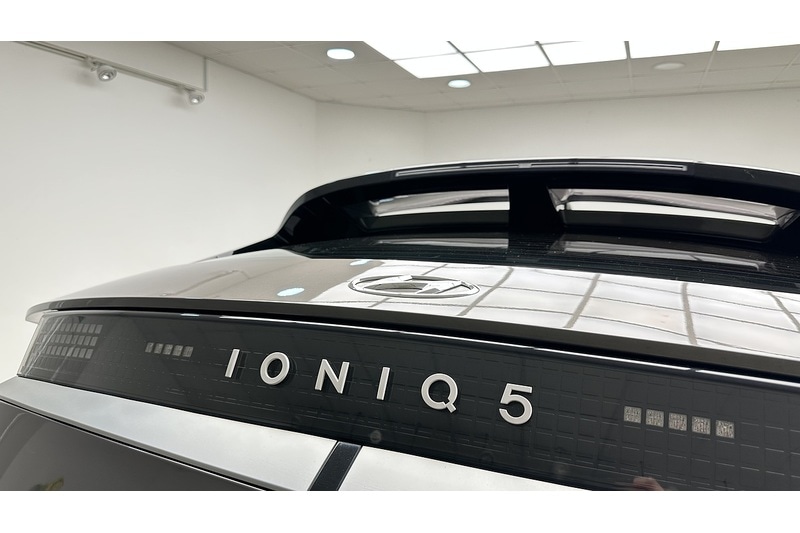 Used Hyundai IONIQ 5 2022 for sale - 78197500: Photo 13