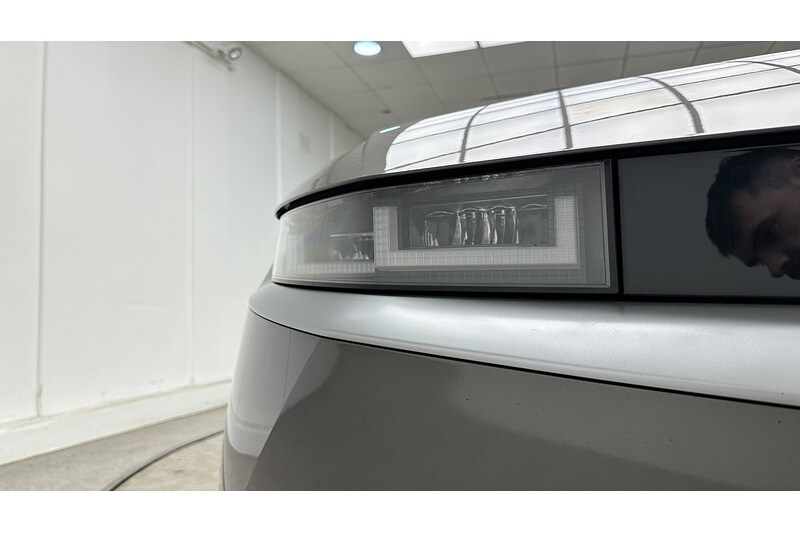 Used Hyundai IONIQ 5 2022 for sale - 78197500: Photo 17